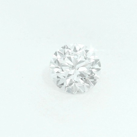 Diament szlif okrągły, 0.46ct, VS2, D, IGI 637448802