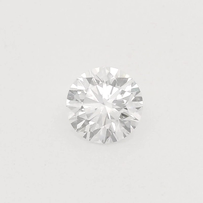 Diament szlif okrągły, 0.42ct, VS1, G, IGI 629460345