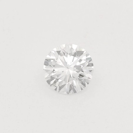 Diament szlif okrągły, 0.42ct, VS1, G, IGI 629460345