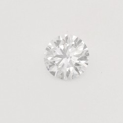 Diament szlif okrągły, 0.43ct, SI1, E, IGI 629460096