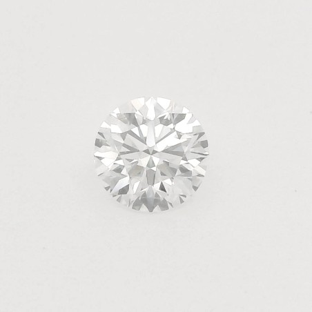 Diament szlif okrągły, 0.42ct, VVS1, G, IGI 613387429