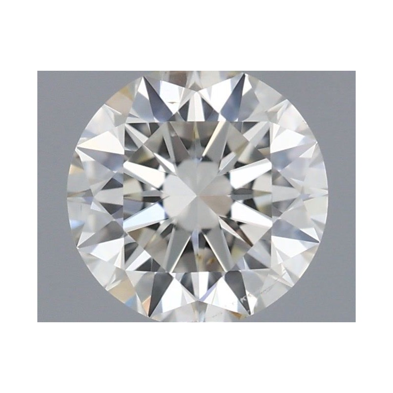 Diament szlif okrągły, 0.41ct, SI1, H, IGI 719526324 Diament szlif okrągły, 0.41ct, SI1, H, IGI 719526324