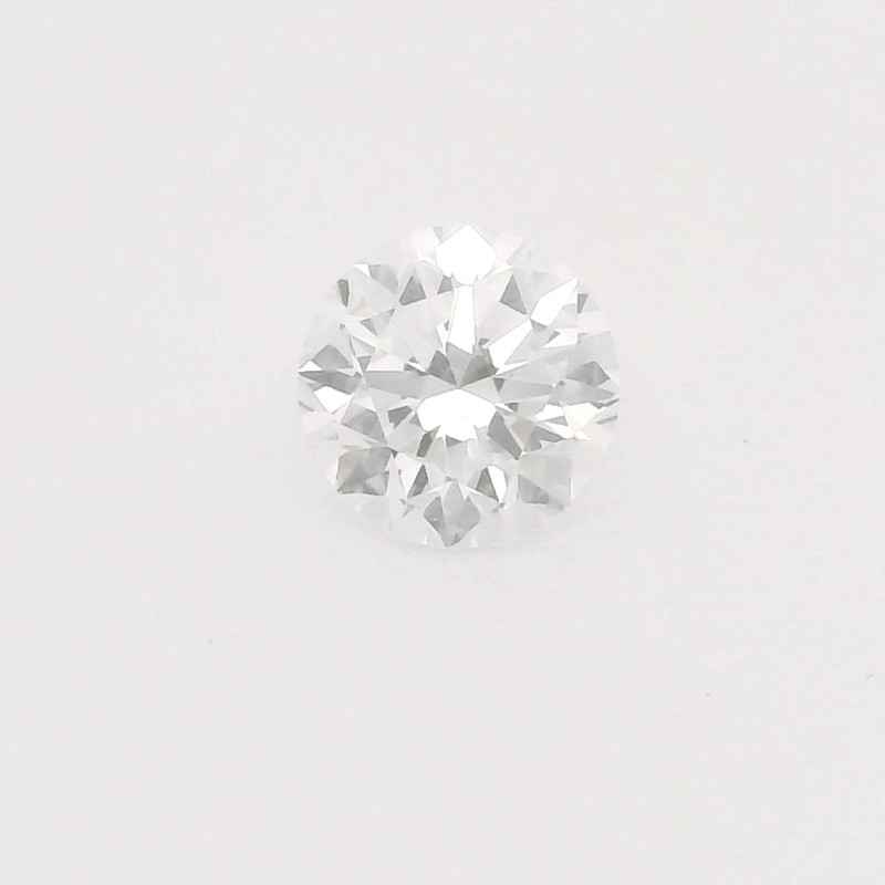 Diament szlif okrągły, 0.42ct, SI1, D, IGI 629460095 Diament szlif okrągły, 0.42ct, SI1, D, IGI 629460095