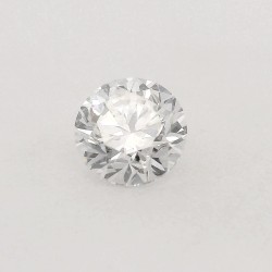 Diament szlif okrągły, 0.41ct, SI1, F, IGI 629460157