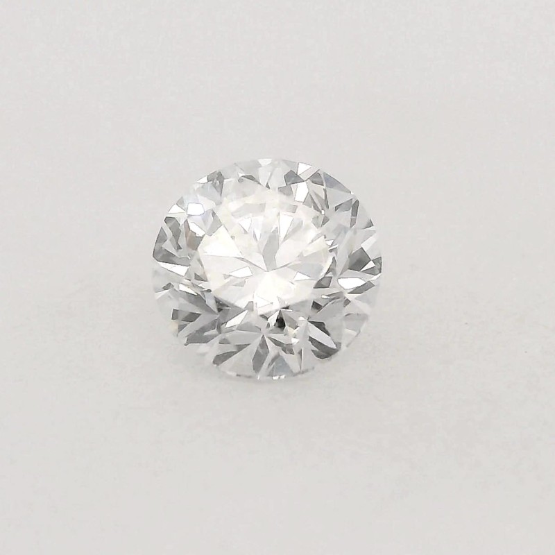 Diament szlif okrągły, 0.41ct, SI1, F, IGI 629460157 Diament szlif okrągły, 0.41ct, SI1, F, IGI 629460157