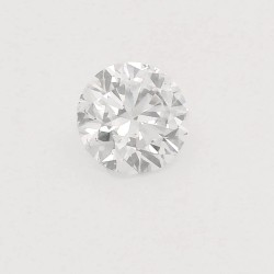 Diament szlif okrągły, 0.41ct, SI1, E, IGI 629460158
