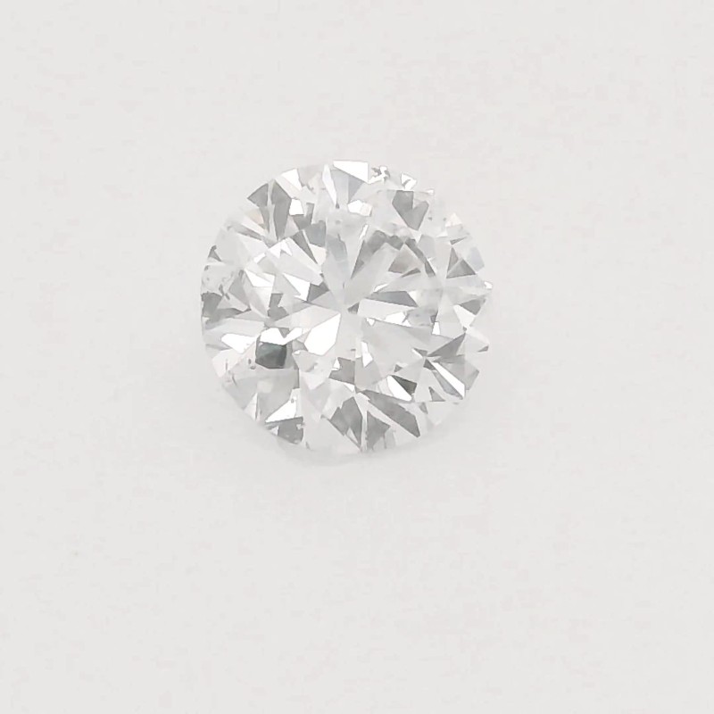 Diament szlif okrągły, 0.41ct, SI1, E, IGI 629460158 Diament szlif okrągły, 0.41ct, SI1, E, IGI 629460158