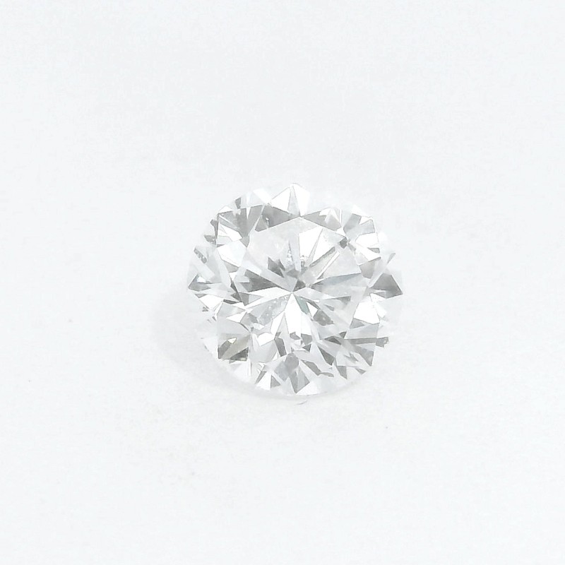 Diament szlif okrągły, 0.48ct, VS2, D, IGI 637446752 Diament szlif okrągły, 0.48ct, VS2, D, IGI 637446752