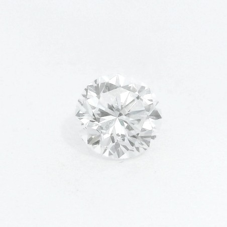 Diament szlif okrągły, 0.48ct, VS2, D, IGI 637446752