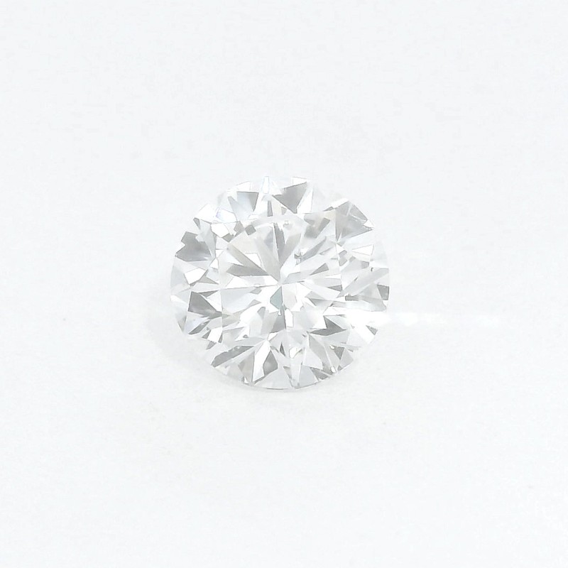Diament szlif okrągły, 0.48ct, VS2, F, IGI 634465565 Diament szlif okrągły, 0.48ct, VS2, F, IGI 634465565