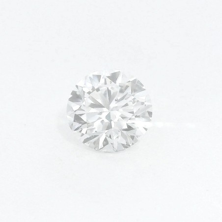 Diament szlif okrągły, 0.48ct, VS2, F, IGI 634465565