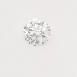 Diament szlif okrągły, 0.41ct, VS1, G, IGI 637447927
