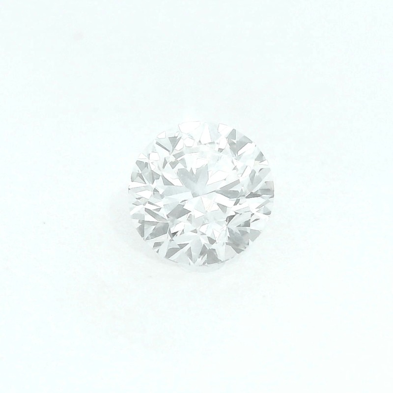 Diament szlif okrągły, 0.47ct, VS2, D, IGI 625401596 Diament szlif okrągły, 0.47ct, VS2, D, IGI 625401596