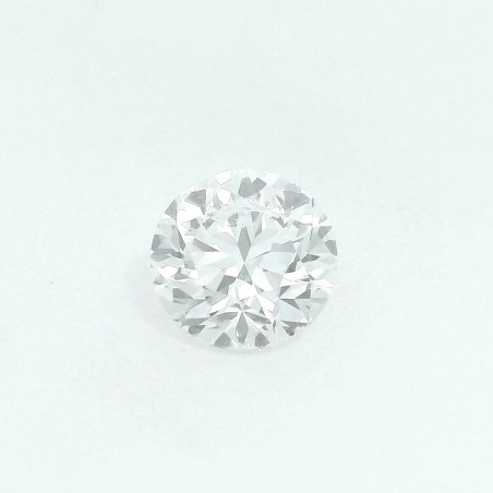 Diament szlif okrągły, 0.47ct, VS2, D, IGI 634465595