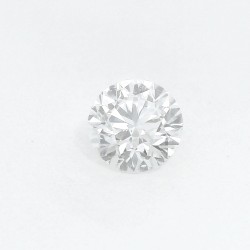 Diament szlif okrągły, 0.48ct, VS2, D, IGI 637446745