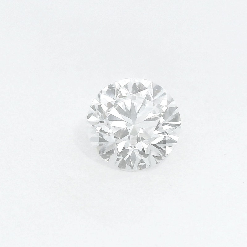Diament szlif okrągły, 0.48ct, VS2, D, IGI 637446745