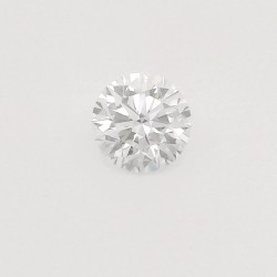 Diament szlif okrągły, 0.41ct, SI1, E, IGI 629460093