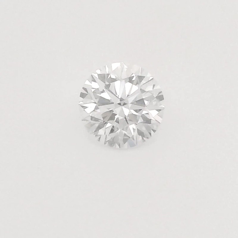 Diament szlif okrągły, 0.41ct, SI1, E, IGI 629460093