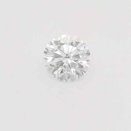 Diament szlif okrągły, 0.41ct, SI1, E, IGI 629460093