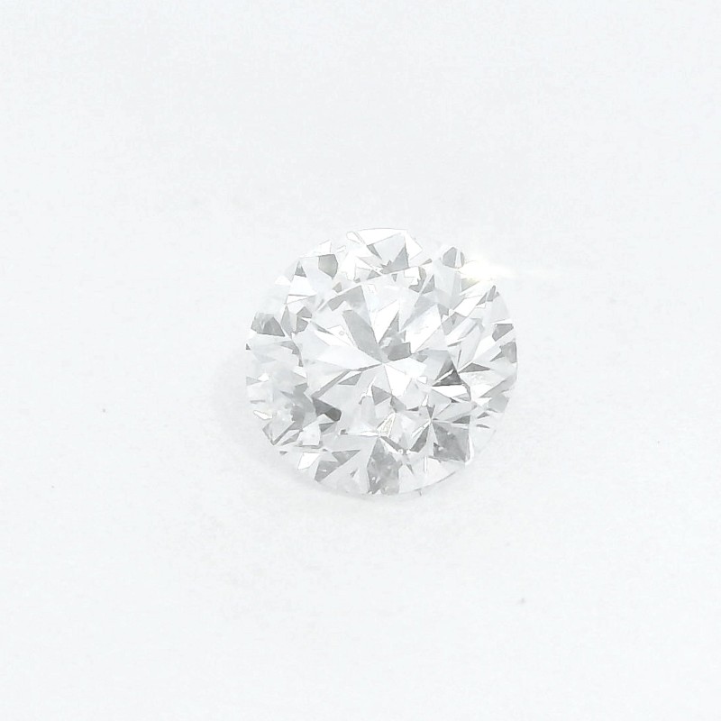 Diament szlif okrągły, 0.48ct, SI2, D, IGI 622483797 Diament szlif okrągły, 0.48ct, SI2, D, IGI 622483797