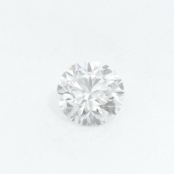 Diament szlif okrągły, 0.48ct, VS2, D, IGI 634467210