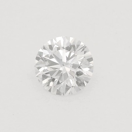 Diament szlif okrągły, 0.42ct, VS1, G, IGI 629460339