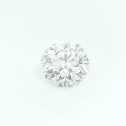Diament szlif okrągły, 0.48ct, SI1, E, IGI 622483796