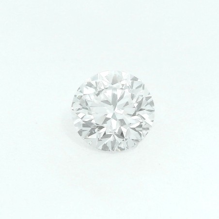 Diament szlif okrągły, 0.48ct, SI1, E, IGI 622483796