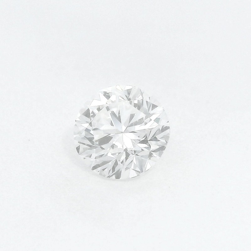 Diament szlif okrągły, 0.48ct, VS2, F, IGI 634465558
