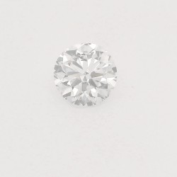 Diament szlif okrągły, 0.42ct, SI1, E, IGI 629460094
