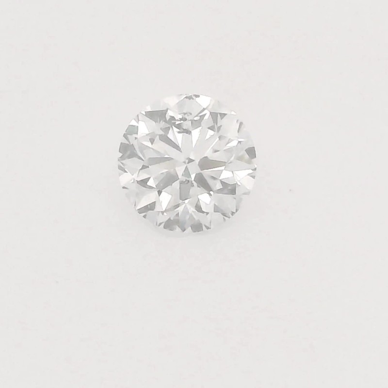 Diament szlif okrągły, 0.42ct, SI1, E, IGI 629460094 Diament szlif okrągły, 0.42ct, SI1, E, IGI 629460094