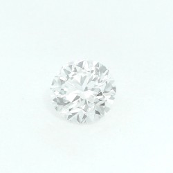 Diament szlif okrągły, 0.47ct, VS2, E, IGI 634467225