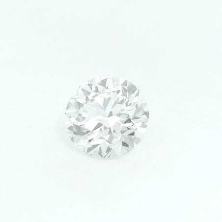 Diament szlif okrągły, 0.47ct, VS2, E, IGI 634467225