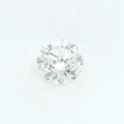 Diament szlif okrągły, 0.46ct, VS2, E, IGI 634467228
