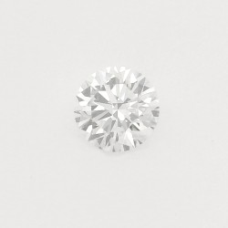 Diament szlif okrągły, 0.43ct, VVS1, H, IGI 613387432