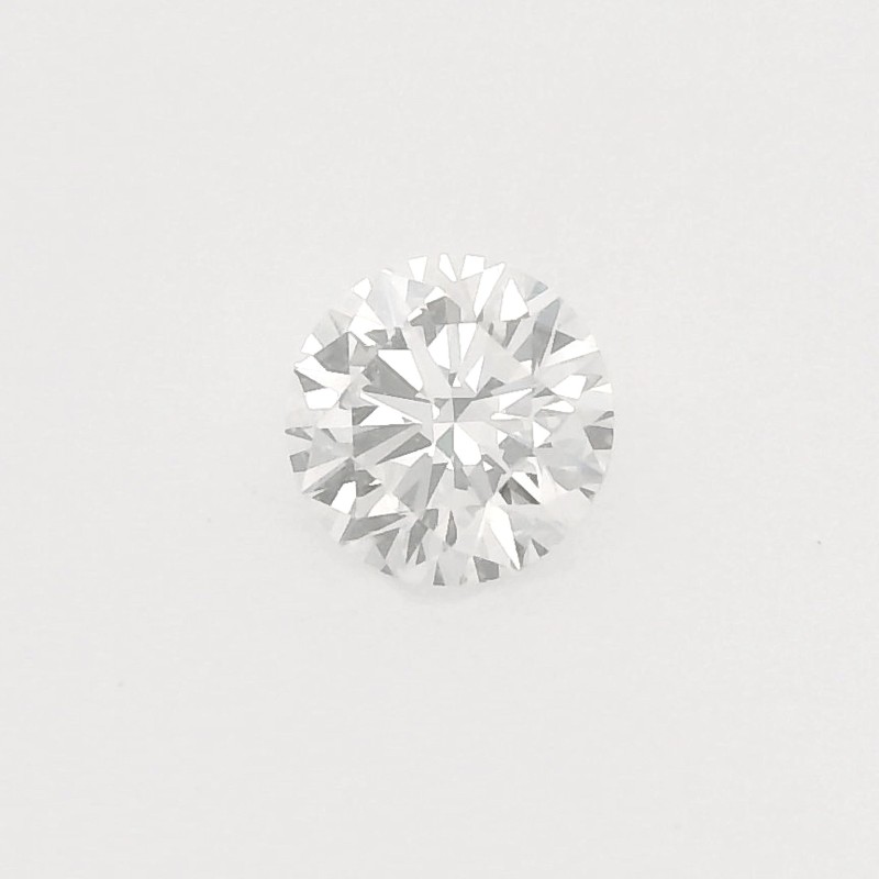 Diament szlif okrągły, 0.43ct, VVS1, H, IGI 613387432 Diament szlif okrągły, 0.43ct, VVS1, H, IGI 613387432
