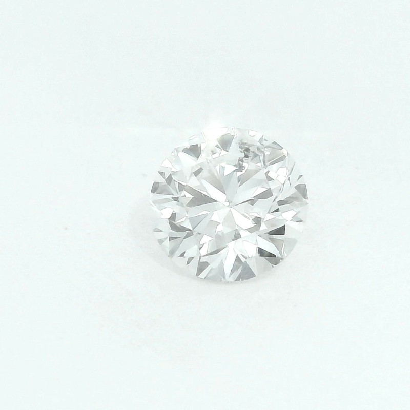 Diament szlif okrągły, 0.46ct, SI2, G, IGI 613387812 Diament szlif okrągły, 0.46ct, SI2, G, IGI 613387812