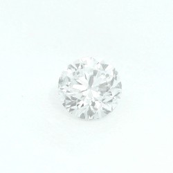 Diament szlif okrągły, 0.45ct, SI1, D, IGI 625401595