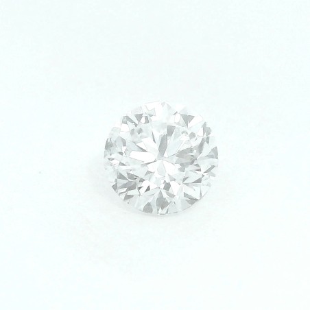 Diament szlif okrągły, 0.45ct, SI1, D, IGI 625401595