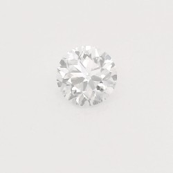 Diament szlif okrągły, 0.43ct, SI1, F, IGI 669449089