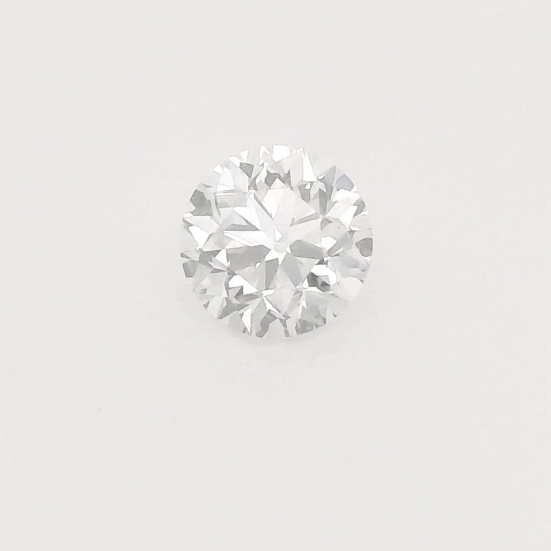 Diament szlif okrągły, 0.43ct, SI1, F, IGI 669449089 Diament szlif okrągły, 0.43ct, SI1, F, IGI 669449089