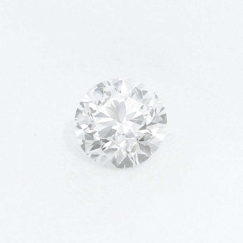 Diament szlif okrągły, 0.48ct, VS2, D, IGI 637446740