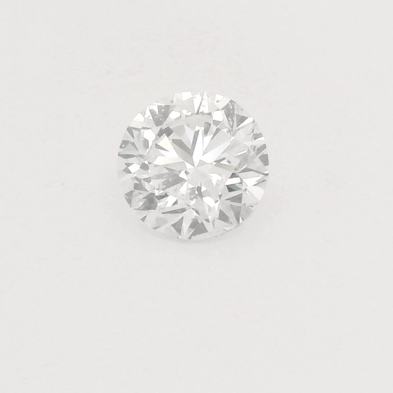 Diament szlif okrągły, 0.7ct, SI2, E, IGI 553244963 Diament szlif okrągły, 0.7ct, SI2, E, IGI 553244963