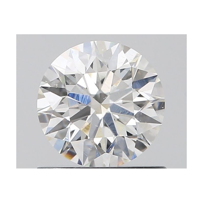 Diament szlif okrągły, 0.73ct, SI1, E, GIA 7513108704 Diament szlif okrągły, 0.73ct, SI1, E, GIA 7513108704