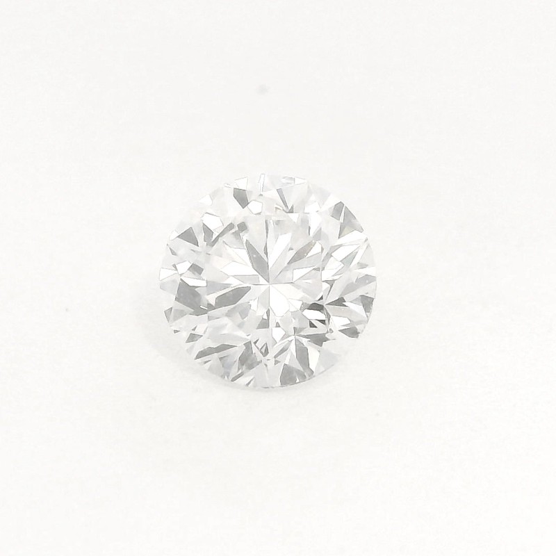 Diament szlif okrągły, 0.51ct, VVS1, G, IGI 510167822 Diament szlif okrągły, 0.51ct, VVS1, G, IGI 510167822