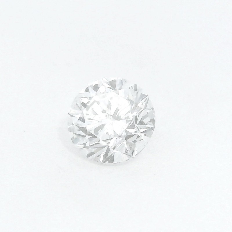 Diament szlif okrągły, 0.49ct, SI1, D, IGI 622483834 Diament szlif okrągły, 0.49ct, SI1, D, IGI 622483834