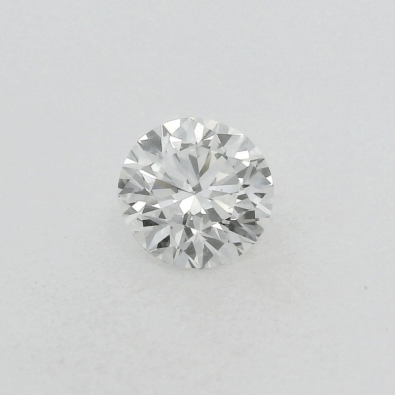 Diament szlif okrągły, 0.5ct, VVS1, G, IGI 637447792 Diament szlif okrągły, 0.5ct, VVS1, G, IGI 637447792