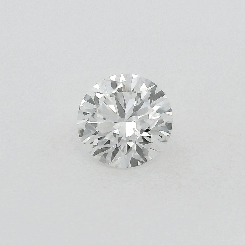 Diament szlif okrągły, 0.5ct, VVS1, G, IGI 637448356 Diament szlif okrągły, 0.5ct, VVS1, G, IGI 637448356