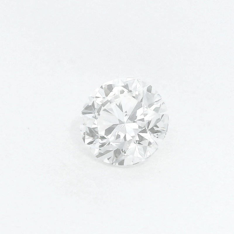 Diament szlif okrągły, 0.48ct, VS2, F, IGI 634465571 Diament szlif okrągły, 0.48ct, VS2, F, IGI 634465571