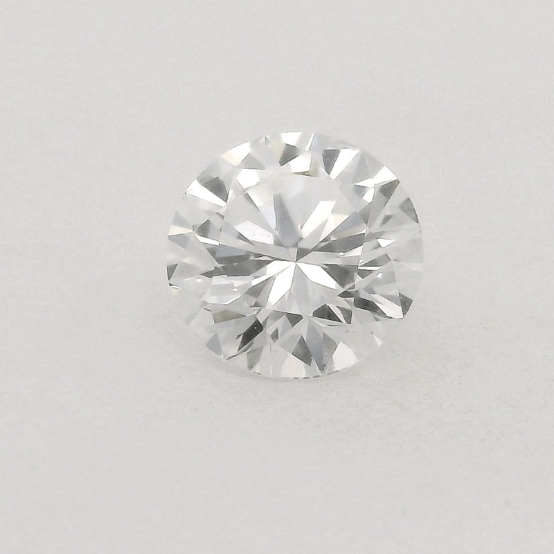 Diament szlif okrągły, 0.5ct, VVS1, F, IGI 550240780 Diament szlif okrągły, 0.5ct, VVS1, F, IGI 550240780